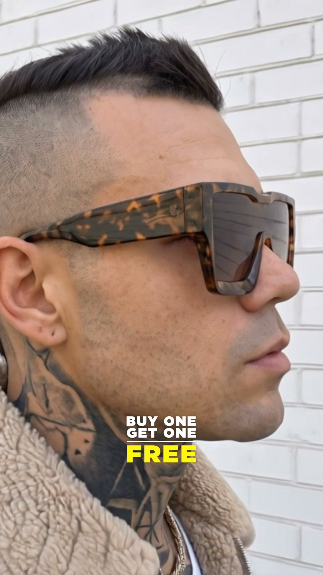 Buy 1 Get 1 Free