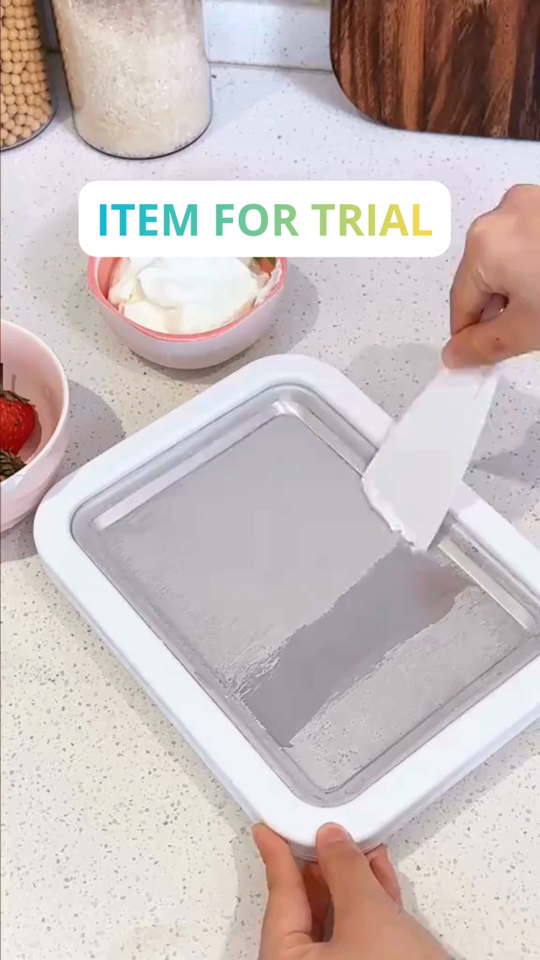 Free trial clothes NOW