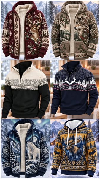 Nordic Style. Timeless Spirit.