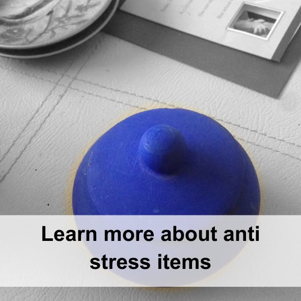 Learn more about anti stress items