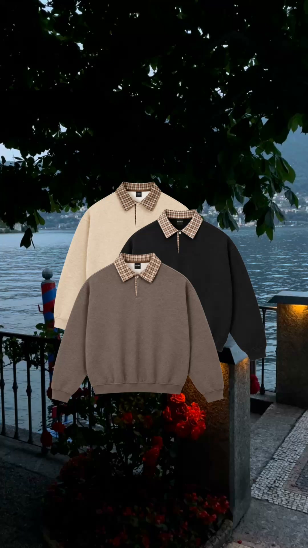 Get a Free shirt on orders over $119