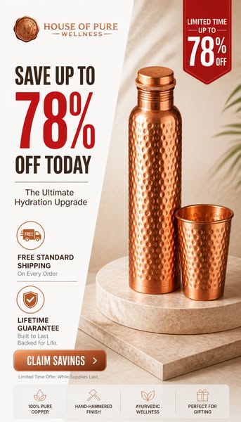 The Ayurvedic Upgrade