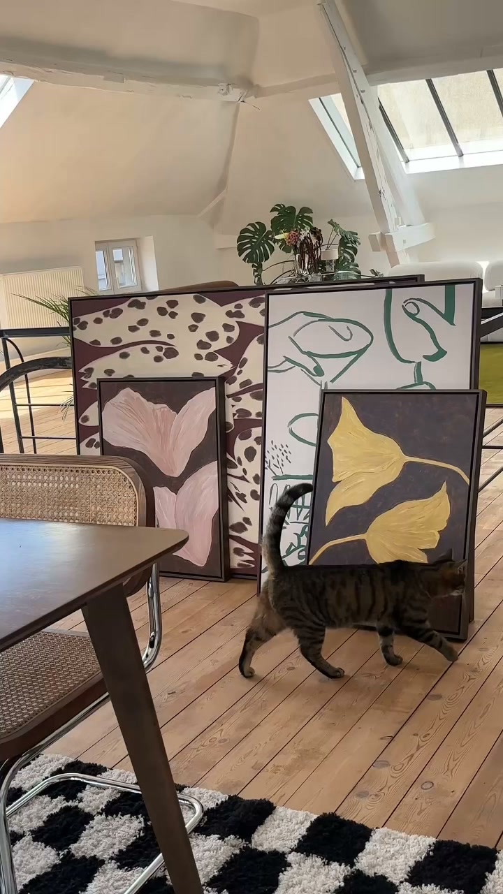 Where I Get All My Art