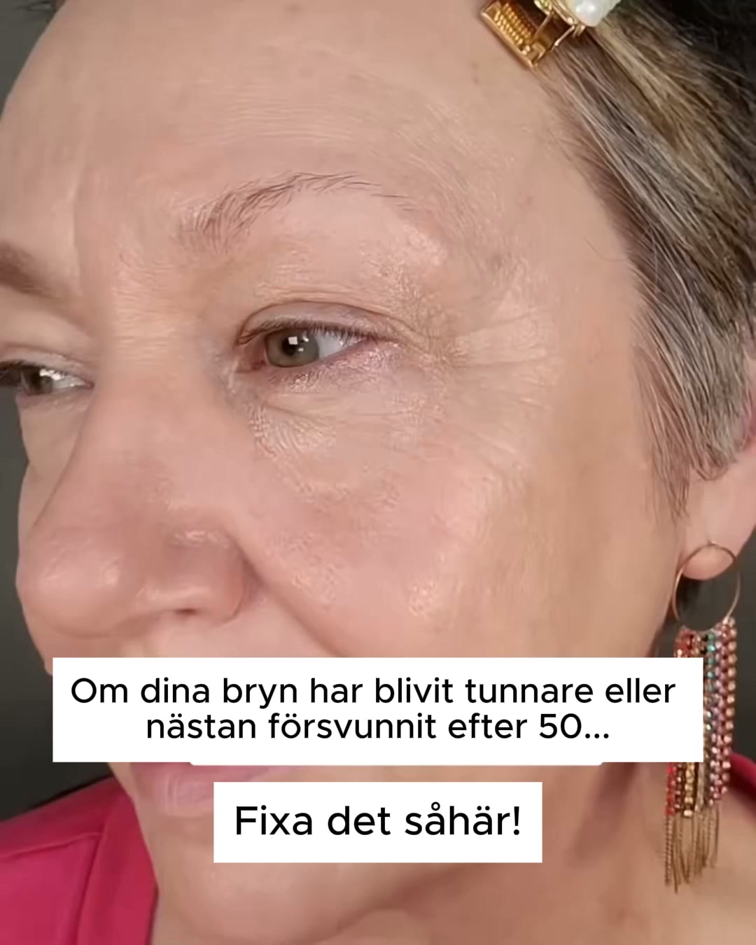 Plockade du också bort brynen på 90-talet?