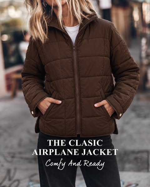 Packs small, keeps you cozy
