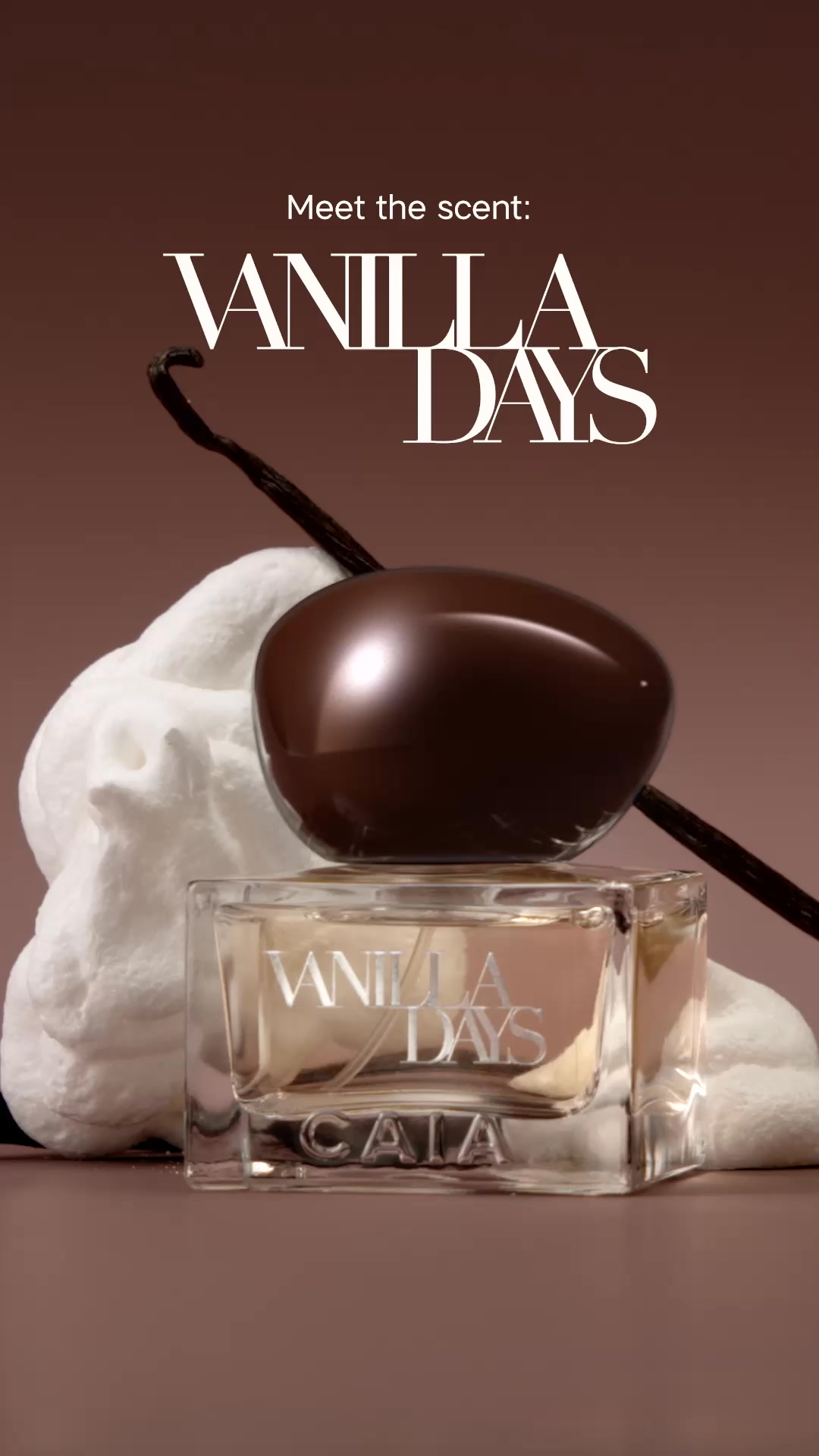 Vanilla Days