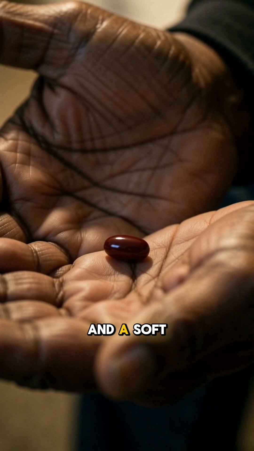 Clinically Dosed Astaxanthin — No Fillers, Just Results