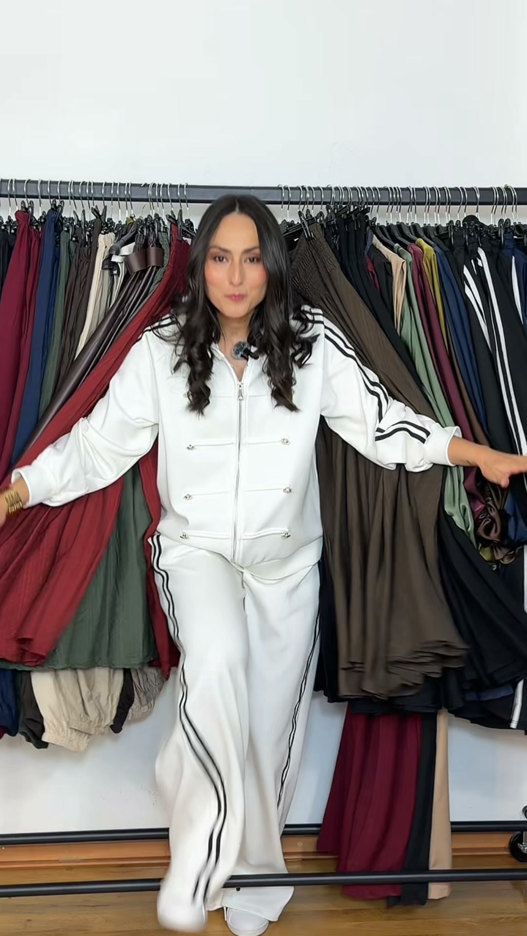 El conjunto que vas a usar muchísimo