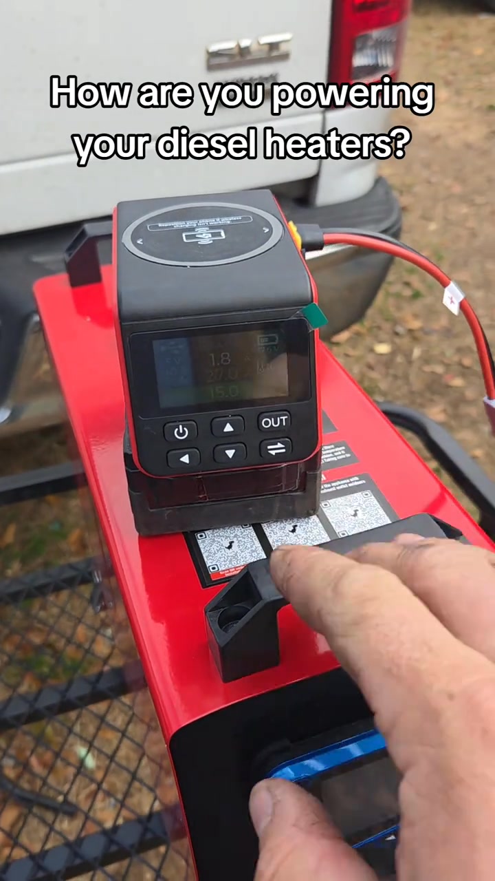 Check out this voltage regulator from Azocek!