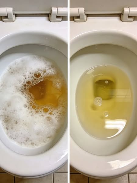 GPs are trained to treat thinning hair and bladder leaks. Not to explain the link.