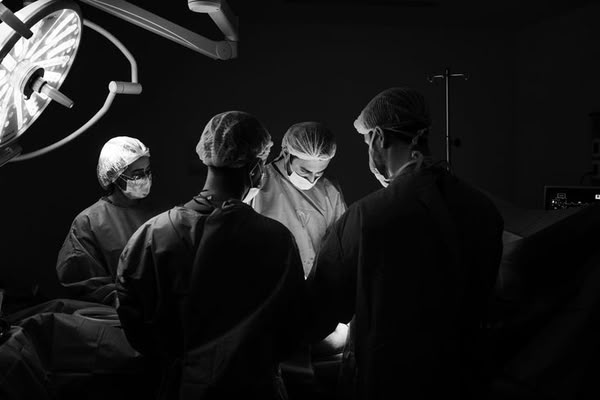 ED and enlarged prostate?