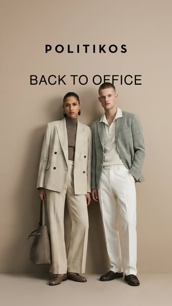 Back to Office
