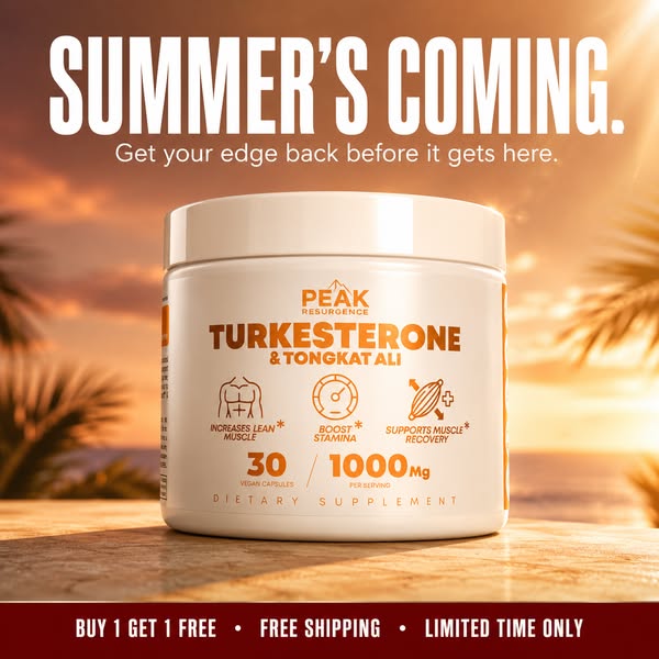 Buy 1 Get 1 Free!