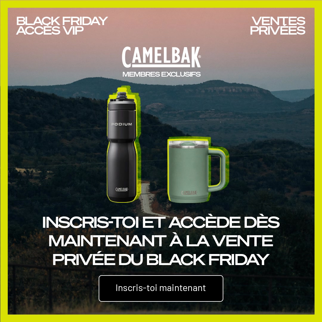 CamelBak