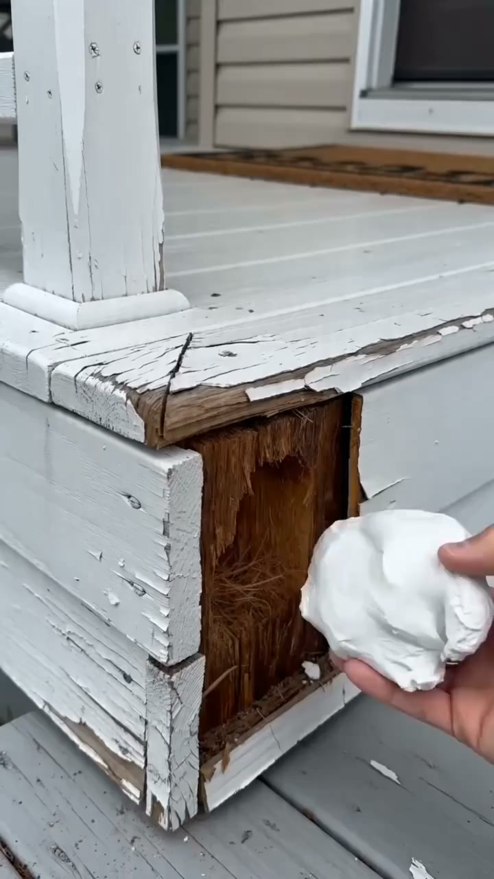 Multi-Purpose Wall & Pipe Sealing Clay