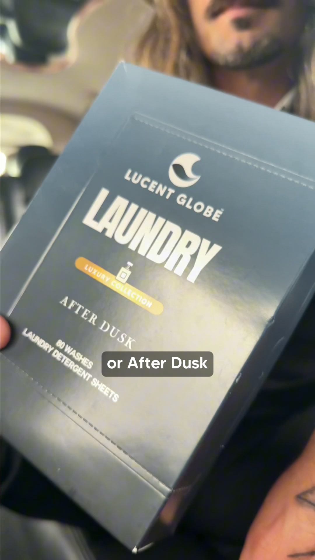 the FUTURE of cleaning