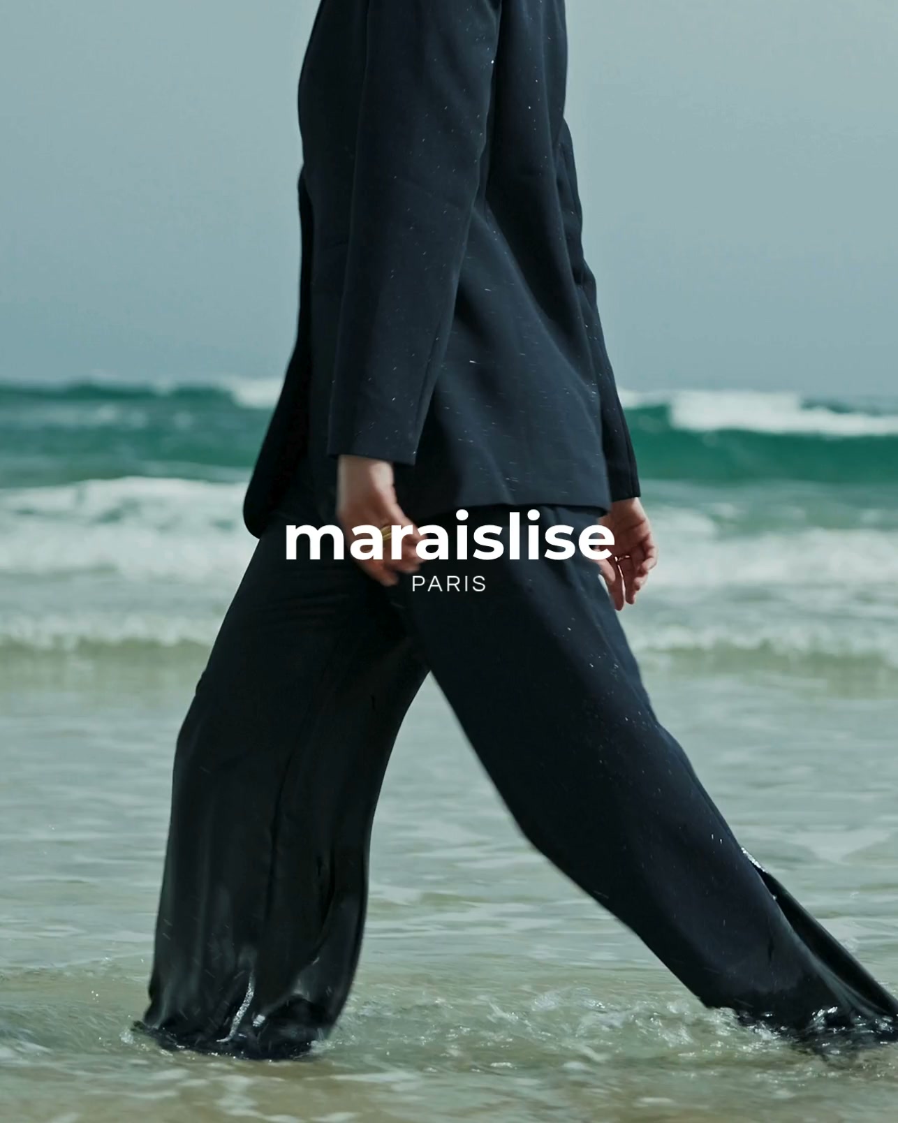 Rigueur & Sensualité