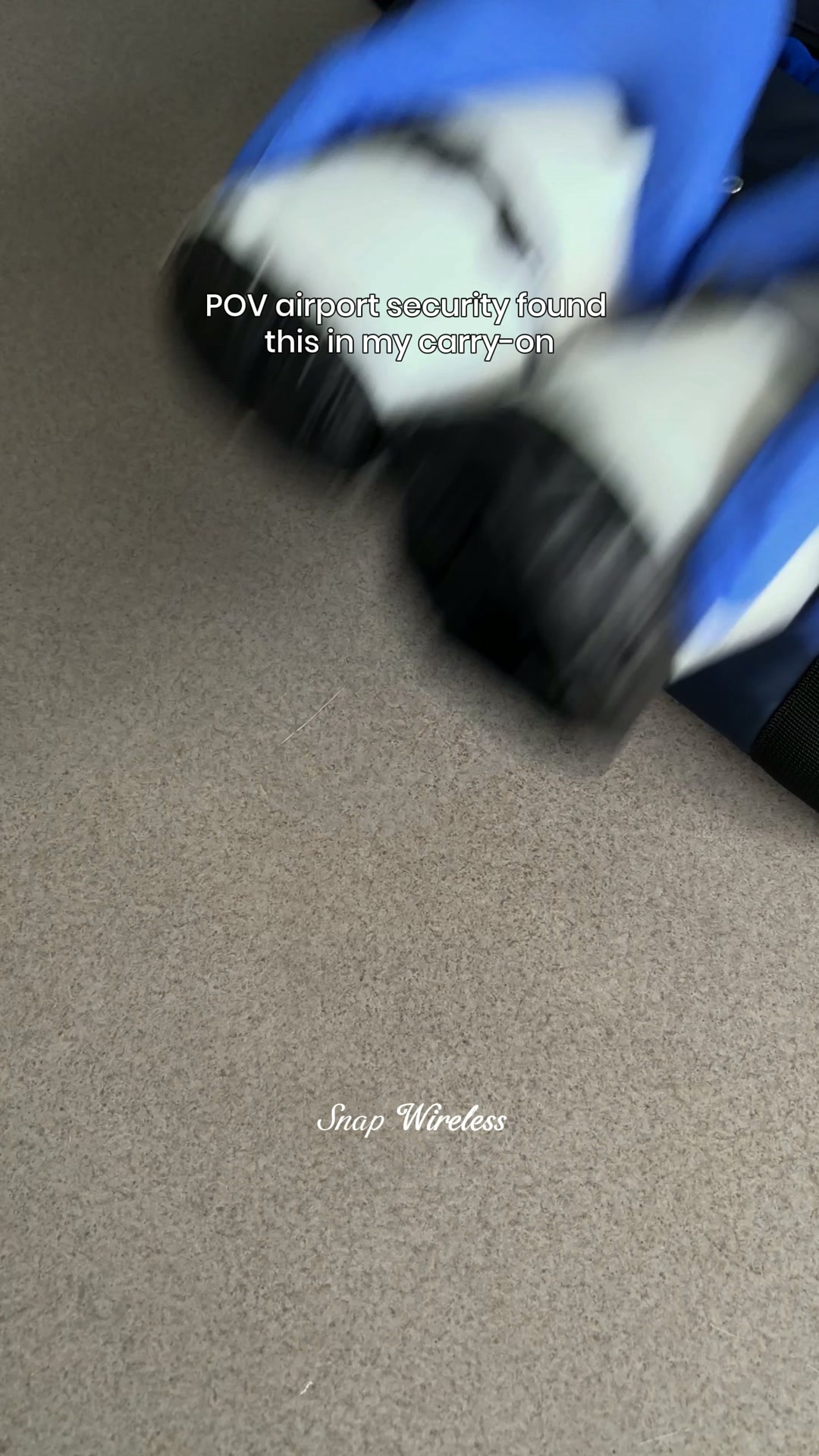 One Device Replaces The Lot