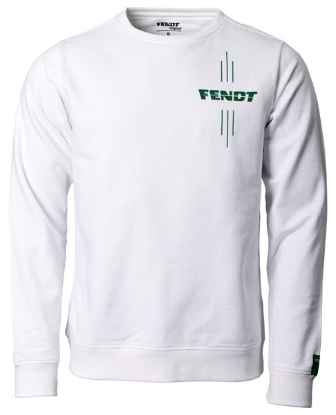 Sweatshirt (Fendt Natural Line)