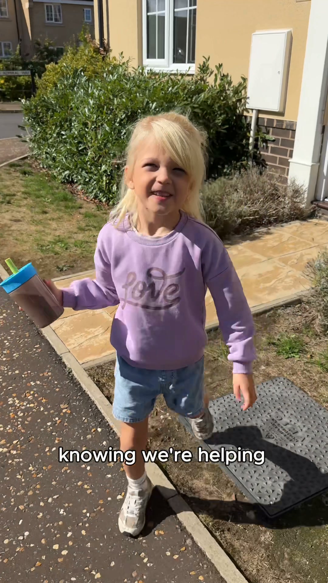 Turn Veggie Battles Into Chocolate Milk!