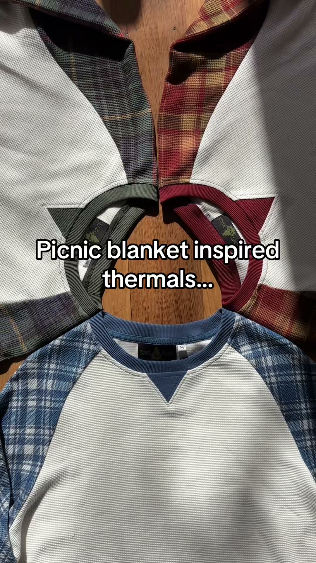 Go cop before they sell out