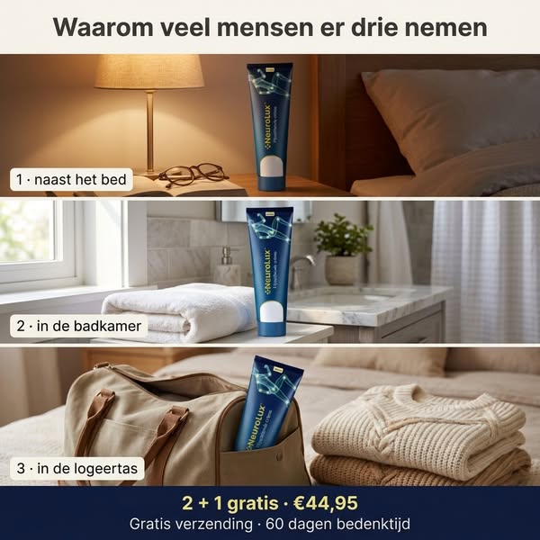 Voel je weer meer jezelf (4,8/5)