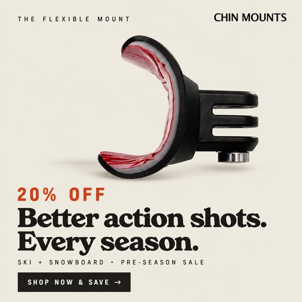 Buy any 4 items - Save 20%