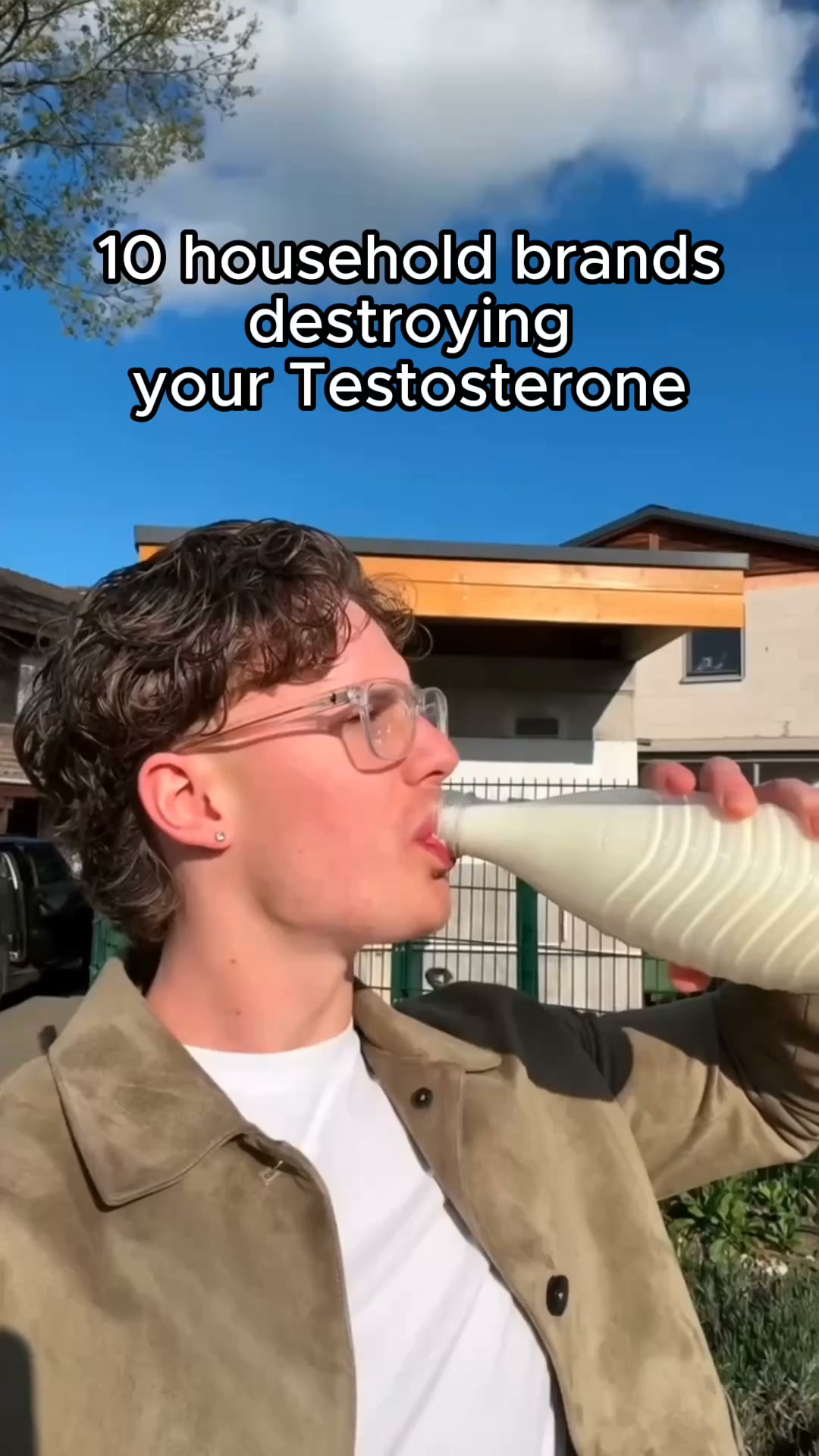 Laundry That Smells Like Cologne