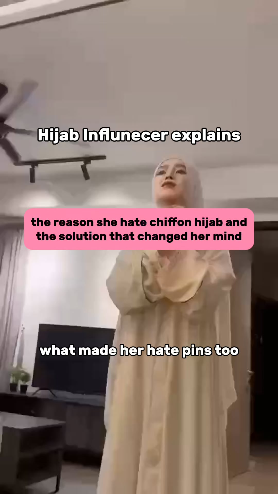 Skip Bad Hijab Days