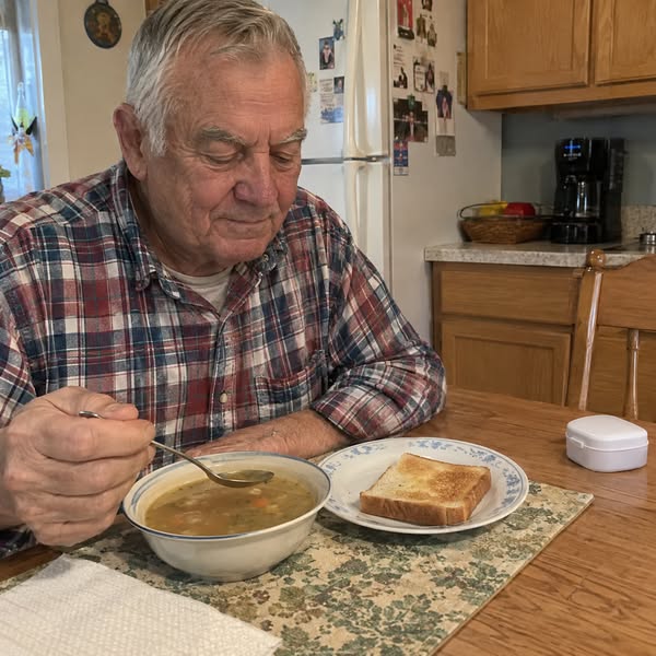 Bring Favorite Foods Back to the Table
