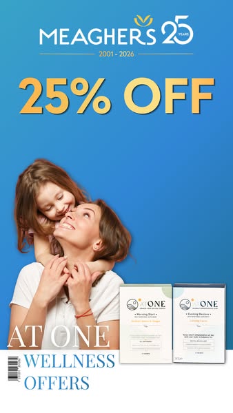 Shop Our Birthday Offers