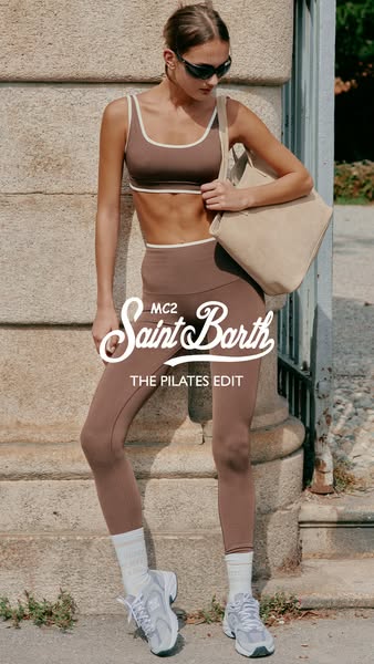 EASY SPORTY LAYERS