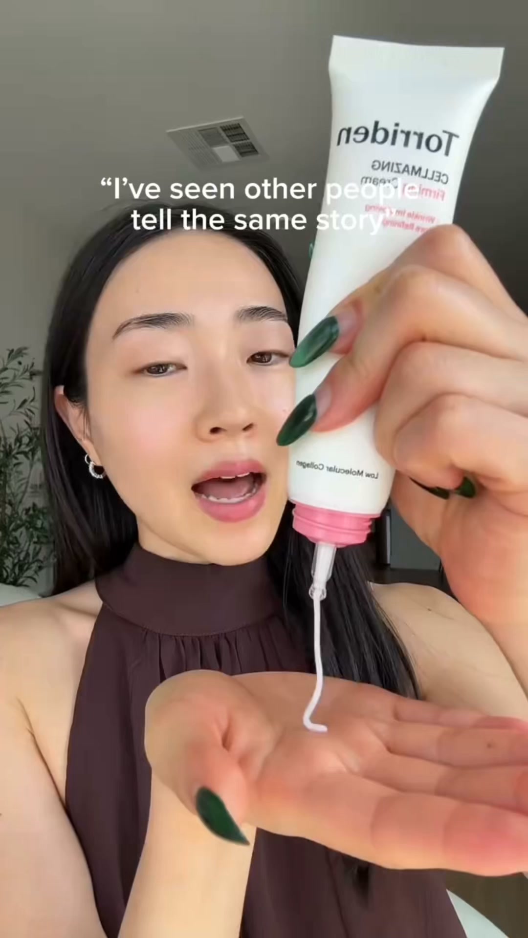 The Korean Cream Everyone’s Talking About