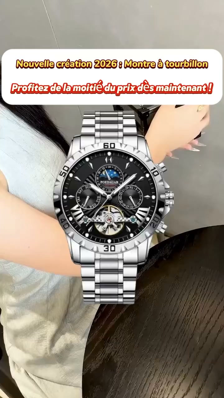 Essayez-la chez vous sans risque : Garantie de 14 jours satisfait ou remboursé + SAV sous garantie 5 ans.