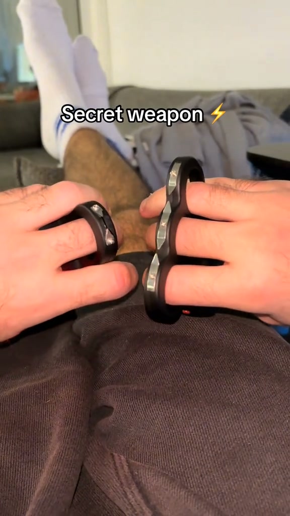 Anúncio de Daily Defense
