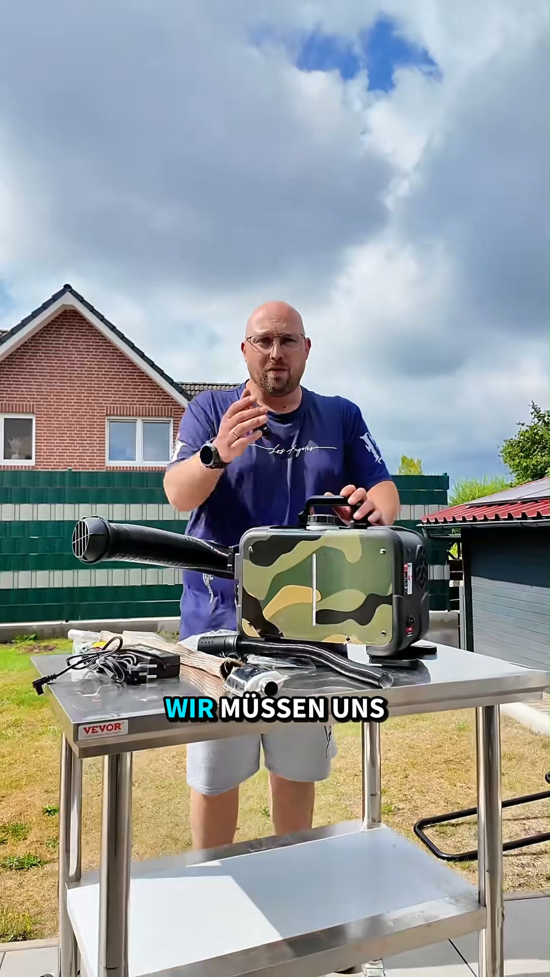 Kostenloser Versand