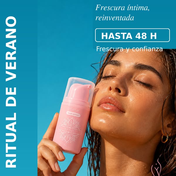 Hasta 48 h de frescura