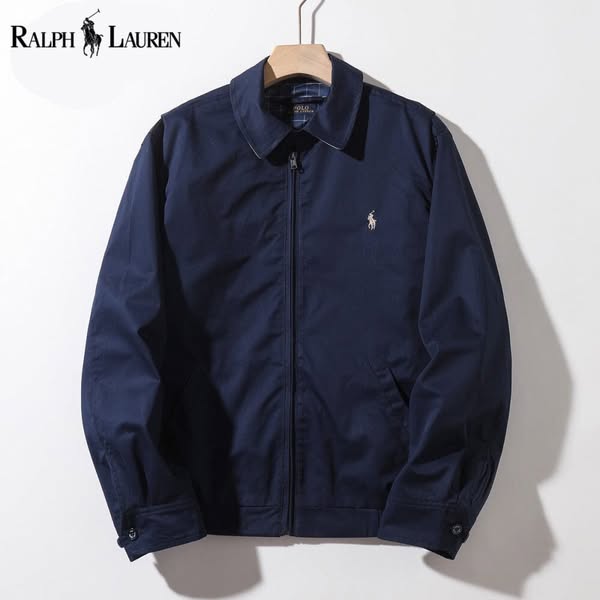 Klassieke Bomberjas – Nu €42,50
