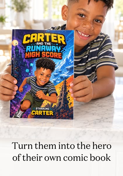 Order now for FREE shipping