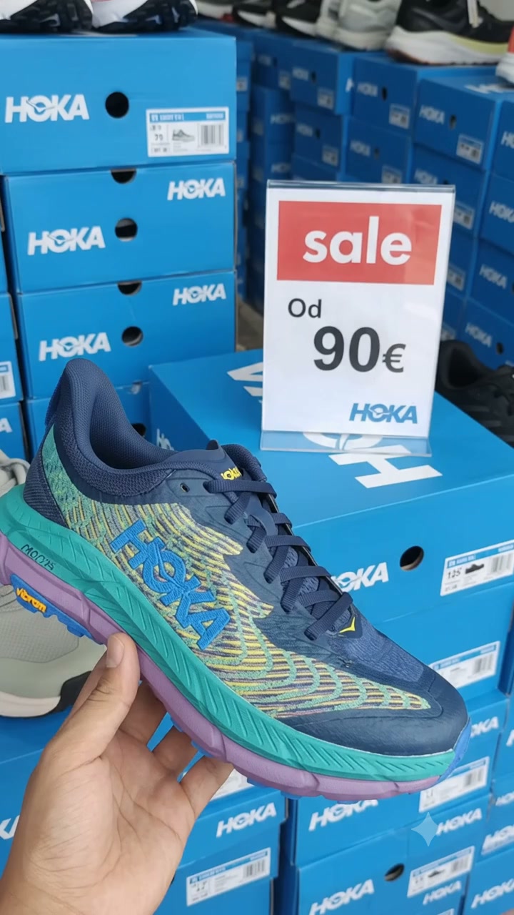 HOKA Sport