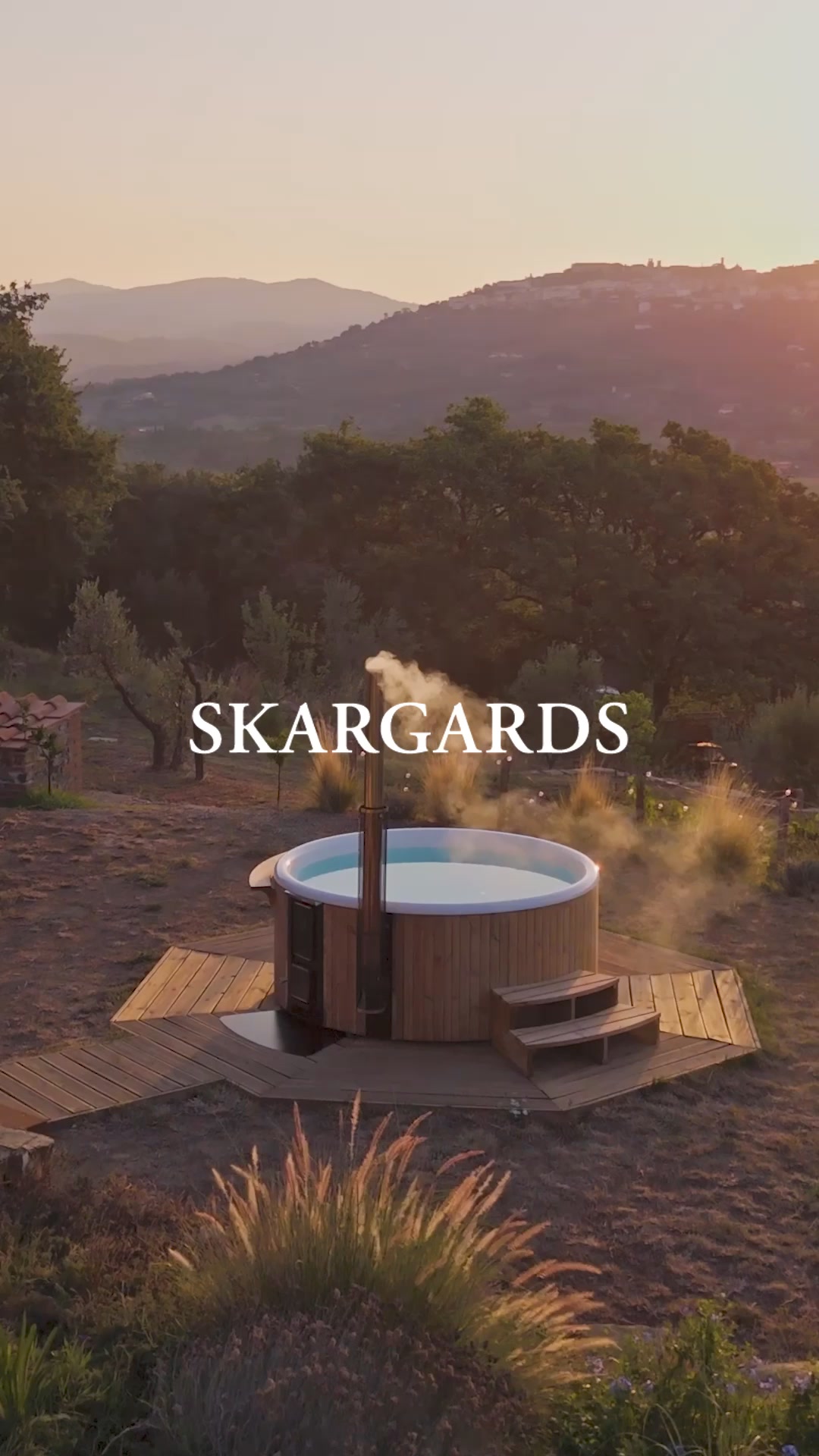 Skargards Regal