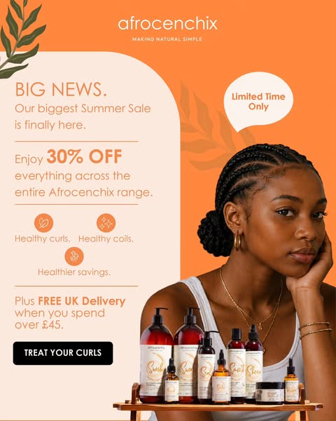 Summer Sale