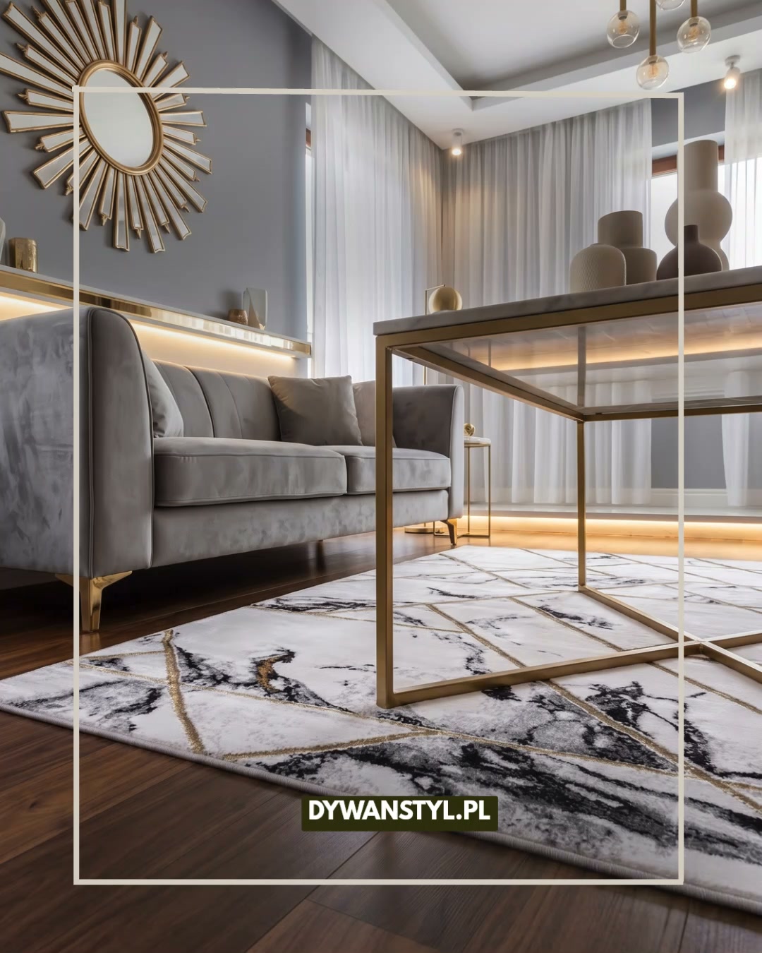 Dywany Diamond -20% Promocja