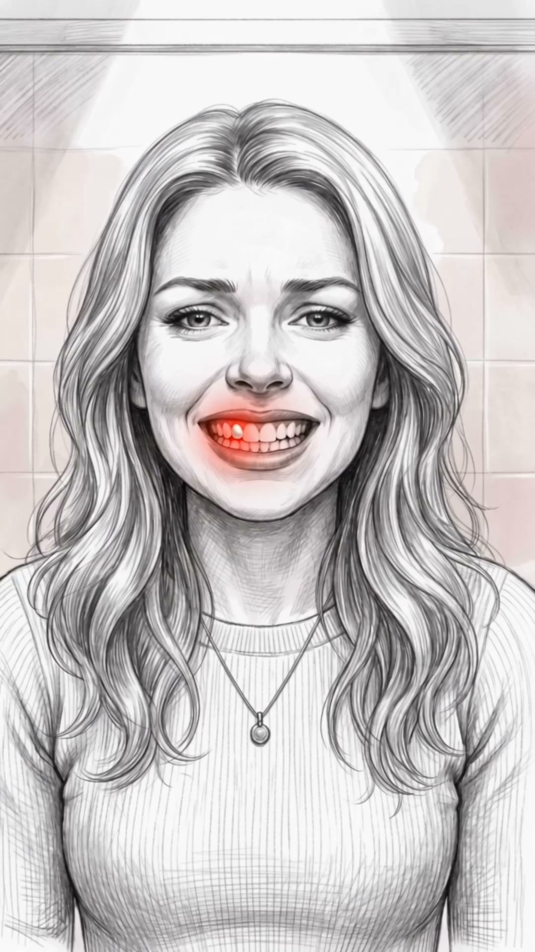 Whiter & Stronger Teeth