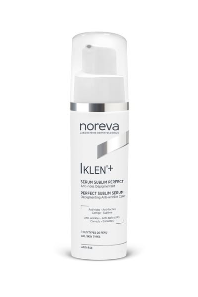 Noreva Iklen+ Perfect Sublim Serum 30ml