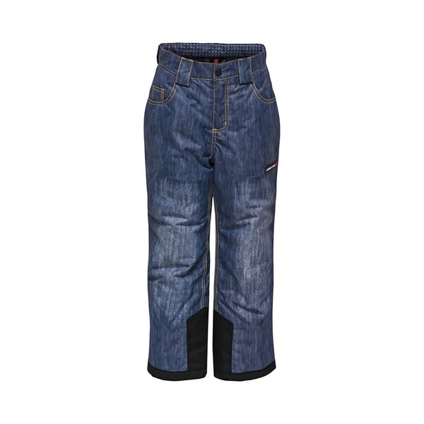 Lego Pantalone Bambino Pilou 775 Denim 128