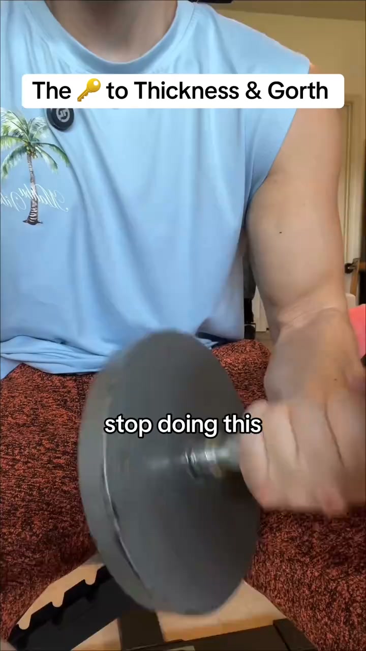 Build Stronger Grip Anywhere
