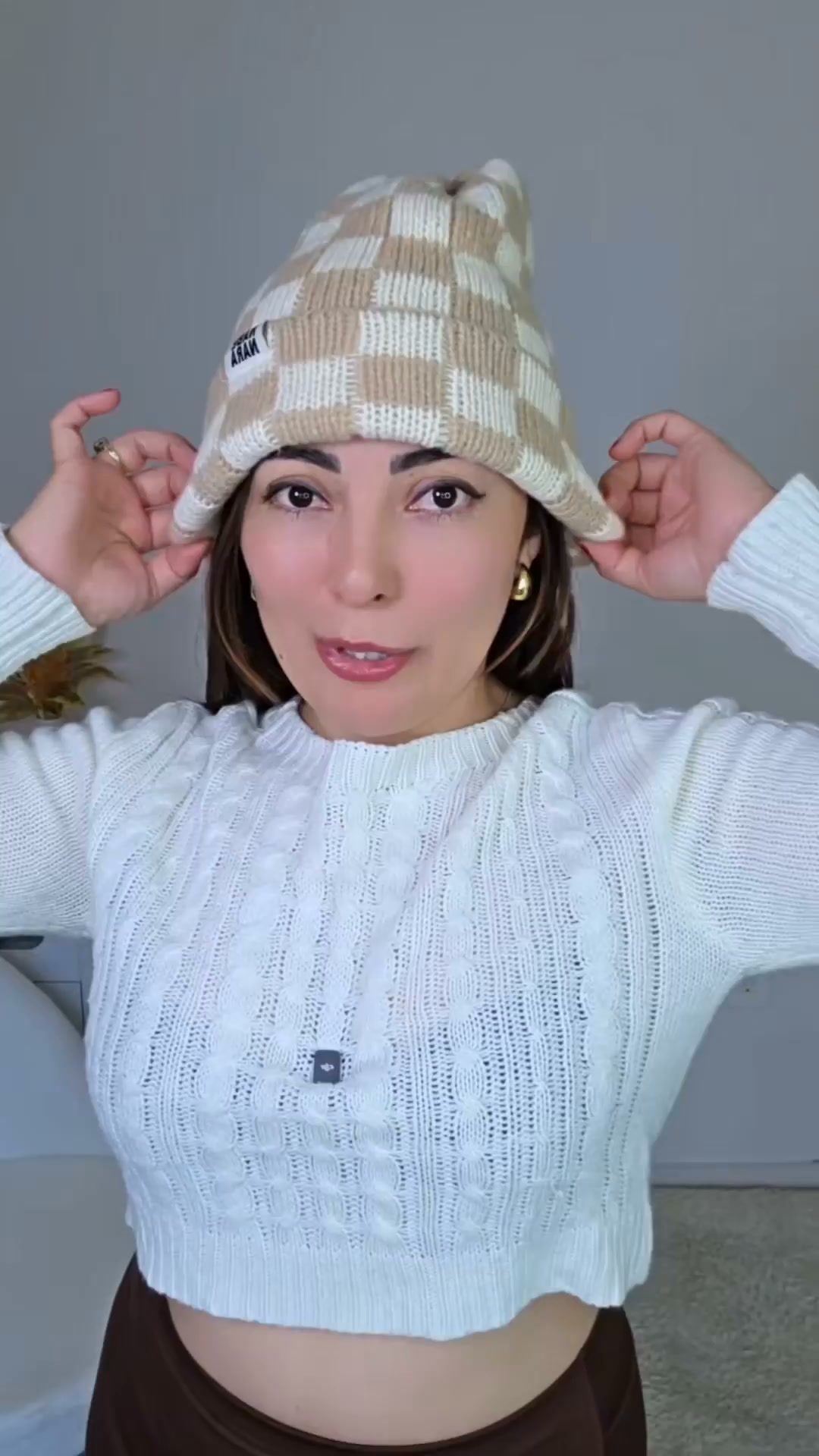 Limited Winter Drop Live