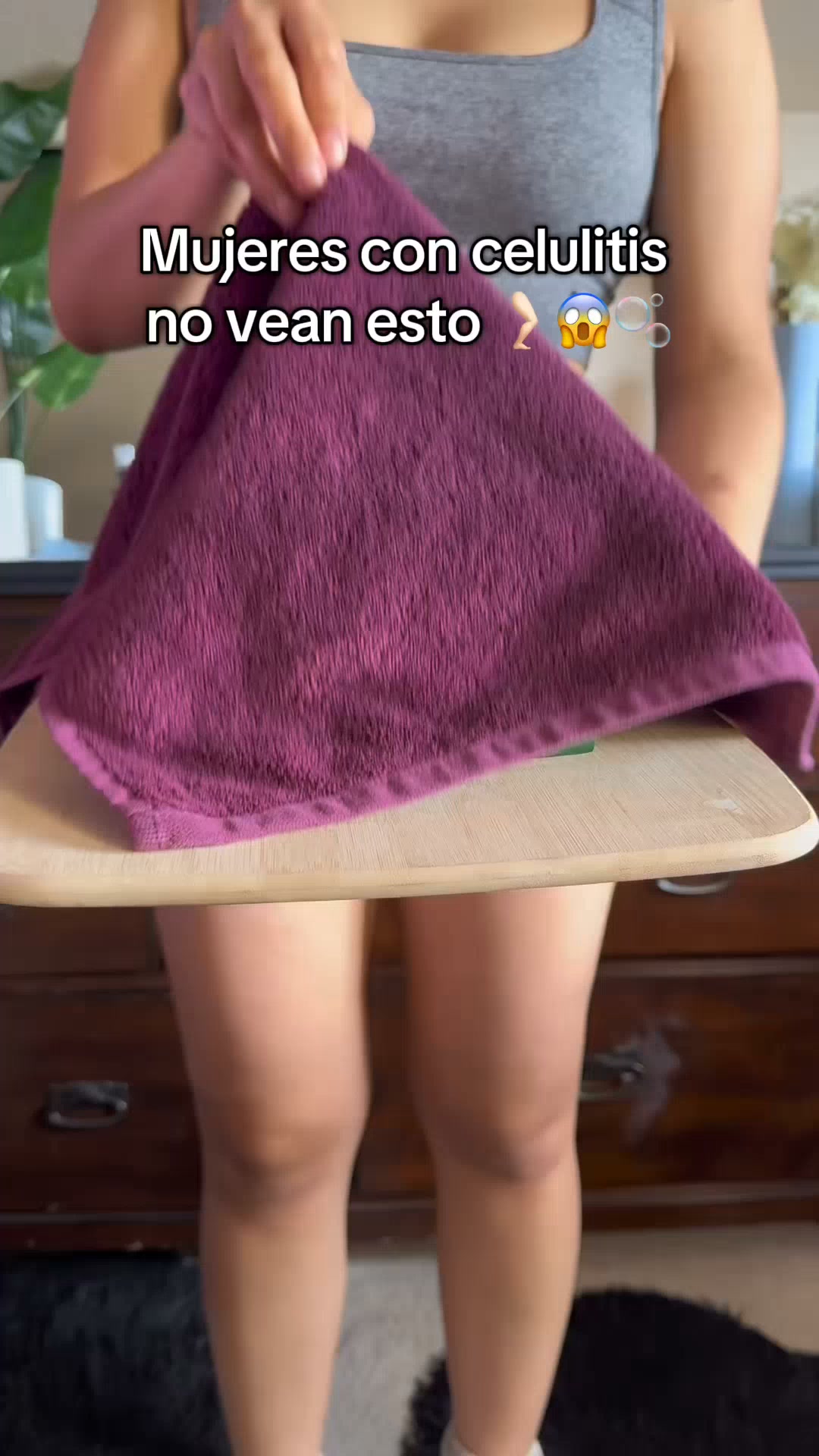 Lo que tu crema no hace
