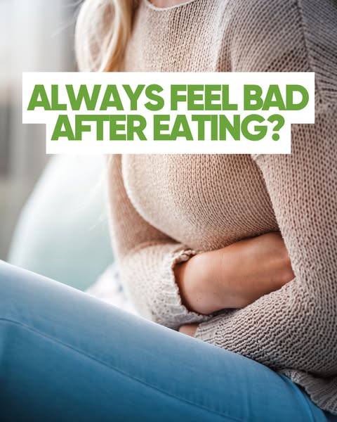 Gut friendly shopping made simple